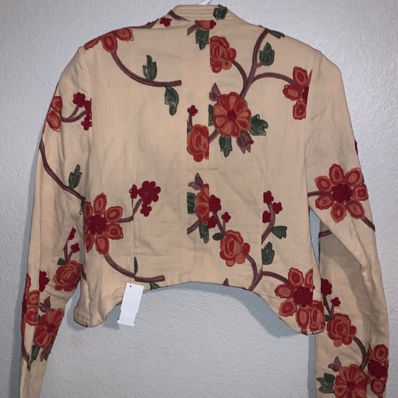 Jacket - Picture 2 of 2